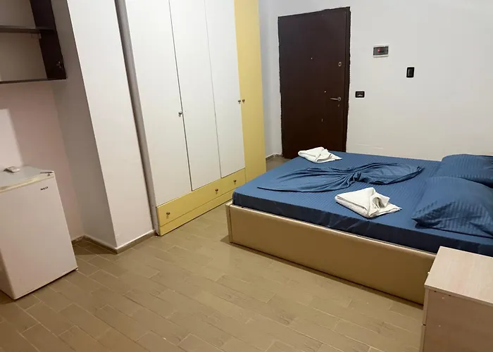 Aprtment Urbannest *