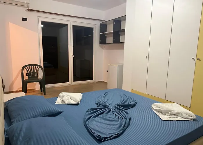 Apartment Aprtment Urbannest *